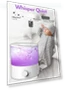 Thumbnail Sleek 2L Humidifier — Air Moisturizers, MEGAWISE