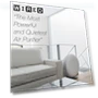 Thumbnail Smart Air Purifier — HEPA Air Purifiers, IQAir