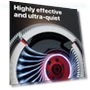 Thumbnail Smart Air Purifier — HEPA Air Purifiers, IQAir