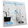 Thumbnail Smart Bidet Toilet — Bathroom Essentials, WinZo