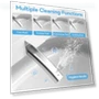 Thumbnail Smart Bidet Toilet — Bathroom Essentials, WinZo