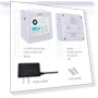 Thumbnail Smart Courtyard Butler — Smart Home Modules, AELOVTI