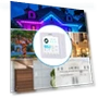 Thumbnail Smart Courtyard Butler — Smart Home Modules, AELOVTI