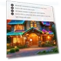 Thumbnail Smart Courtyard Butler — Smart Home Modules, AELOVTI
