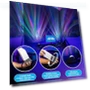 Thumbnail Smart Gaming Tabletop Galaxy Projector Night Light — Night Lights, Enbrighten