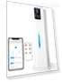 Thumbnail Smart Humidifier — Air Moisturizers, Hiswelle
