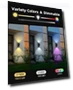 Thumbnail Smart Outdoor Wall Lights — Outdoor Security & Flood Lighting, KIZON
