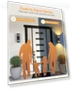 Thumbnail Smart Outdoor Wall Lights — Outdoor Security & Flood Lighting, KIZON