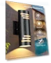 Thumbnail Smart Outdoor Wall Lights — Outdoor Security & Flood Lighting, KIZON