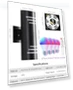 Thumbnail Smart Outdoor Wall Lights — Outdoor Security & Flood Lighting, KIZON