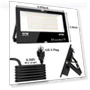Thumbnail Smart RGB Landscape Lighting — Outdoor Security & Flood Lighting, MELPO