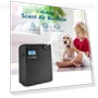 Thumbnail Smart Scent Air Machine — Diffusers, JCLOUD