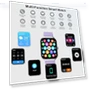 Thumbnail Smart Watch for Women — Smartwatches, Jugeman