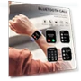 Thumbnail Smart Watch for Women — Smartwatches, Jugeman