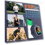 Thumbnail Smart Watch with HD Touch Screen — Smartwatches, Puqo