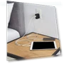 Thumbnail Two-Port USB-C Wall Charger — Chargers, Amazon