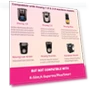 Thumbnail Universal Stainless Steel K Cup Reusable Coffee Pods — Coffee Pod Holders, AIMONE