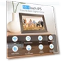 Thumbnail WiFi Digital Picture Frame — Digital Frames, Canupdog