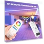 Thumbnail WiFi Remote Controller Kit for LED Strip Lights — LED Strips, XXK