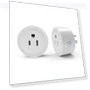 Thumbnail WiFi Smart Plug — Smart Home Hubs & Controllers, Sanofuturion