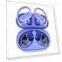 Thumbnail Wireless Earbuds — In-Ear Headphones, TRAUSI