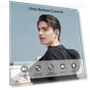 Thumbnail Wireless Earbuds — In-Ear Headphones, TRAUSI