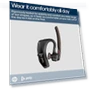 Thumbnail Wireless Headset — Headsets, Poly