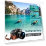 Thumbnail 4K 48MP Vlogging Camera — Mirrorless Cameras, Monitech