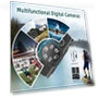 Thumbnail 4K 48MP Vlogging Camera — Mirrorless Cameras, Monitech