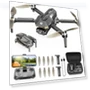 Thumbnail 4K FPV Foldable Mini RC Drone — Drones, PLEGBLE