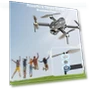 Thumbnail 4K FPV Foldable Mini RC Drone — Drones, PLEGBLE