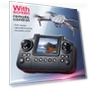 Thumbnail Drone with Screen Controller — Drones, elecci
