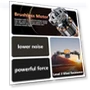 Thumbnail Foldable 4K Drone with Camera — Drones, TTROARDS