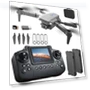 Thumbnail Foldable Mini Drone with Screen Controller — Drones, elecci