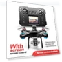 Thumbnail FPV Remote Control Hobby Quadcopter — Drones