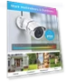 Thumbnail Home Security Camera System — Smart Home Security, ZOSI