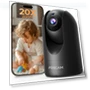 Thumbnail Home Security Camera — Baby Monitors, FOSCAM