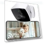 Thumbnail Home Security Camera — Smart Home Security, blurams