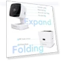 Thumbnail Home Security Camera — Smart Home Security, blurams