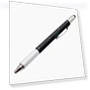 Multifunctional Ballpoint Pen — Multifunction Pens, Mrmian