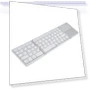 Pocket-Sized Foldable Wireless Keyboard — Keyboards, Zeblaze