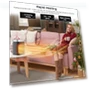 Thumbnail Portable Space Heater — Portable Heating Solutions, VOCRS
