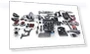 Ultrasonic Sensor — Acceleration, BIG TIGER PARTS