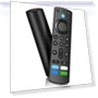 Thumbnail Voice Remote Replacement — Remote Controls, SZILBZ