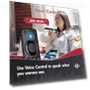 Thumbnail Voice Remote Replacement — Remote Controls, SZILBZ