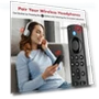 Thumbnail Voice Remote Replacement — Remote Controls, SZILBZ