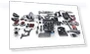 Multi Sensor Cover — Differential Cover, Hyundai