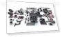 Original Multi-Sensor Cover — Differential Cover, BIG TIGER PARTS