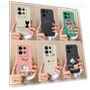 Phone Case with Cute Cat Design — Phone Accessories, New Style Case