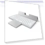Portable Bluetooth Keyboard with Touchpad — Keyboards, SeenDa